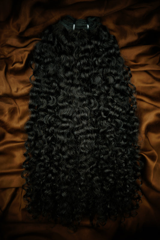 Nala Curly Bundles