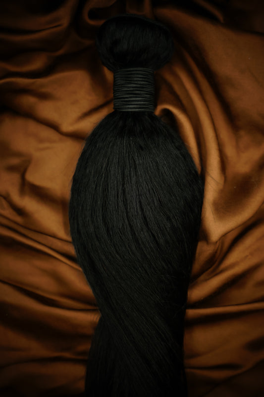 Bliss Kinky Straight Bundles