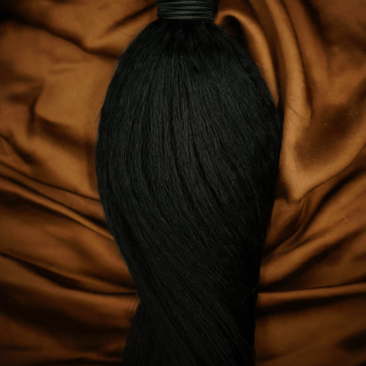 Bliss Kinky Straight Bundles