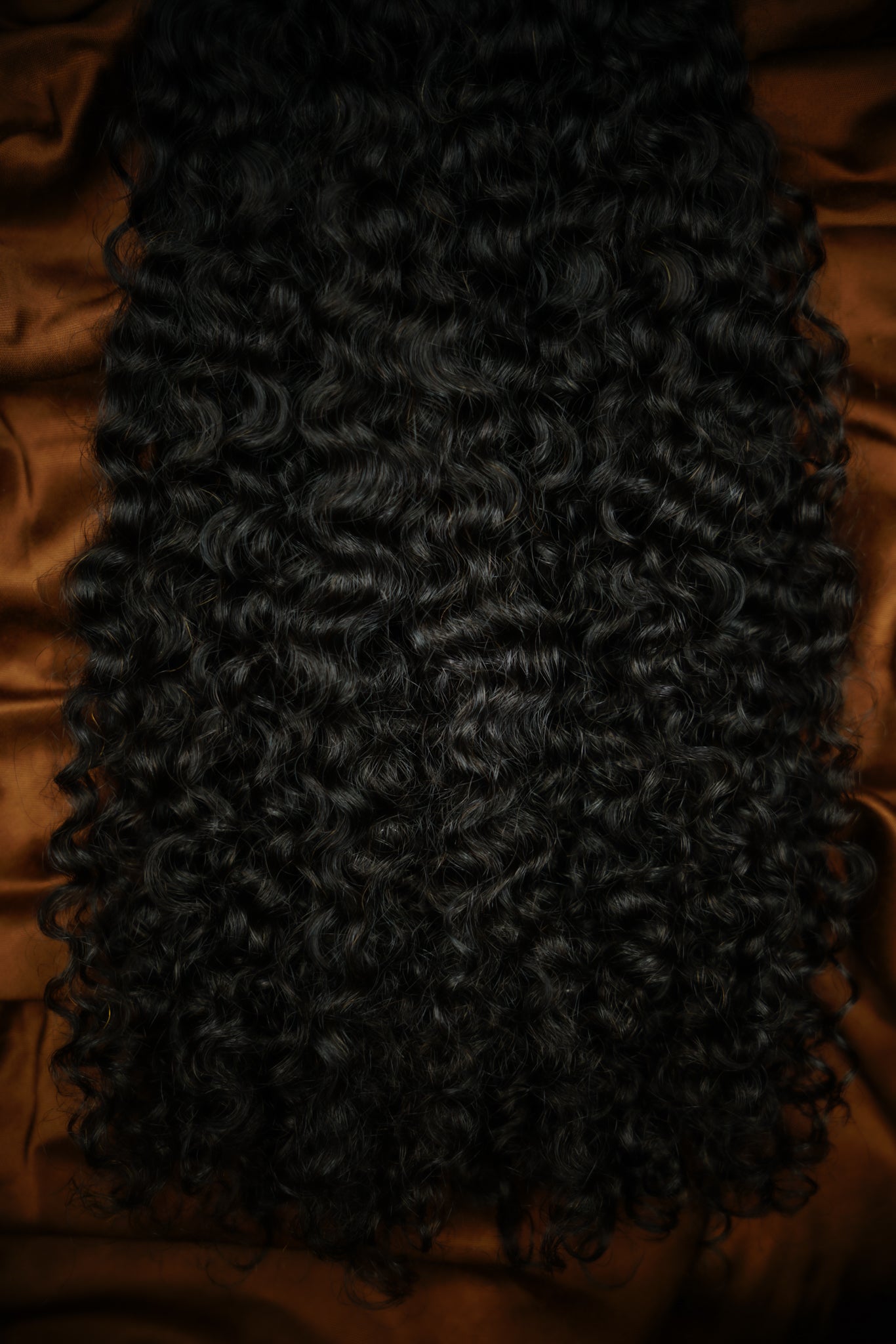 Nala Curly Bundles