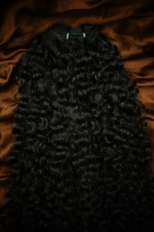 Nala Curly Bundles