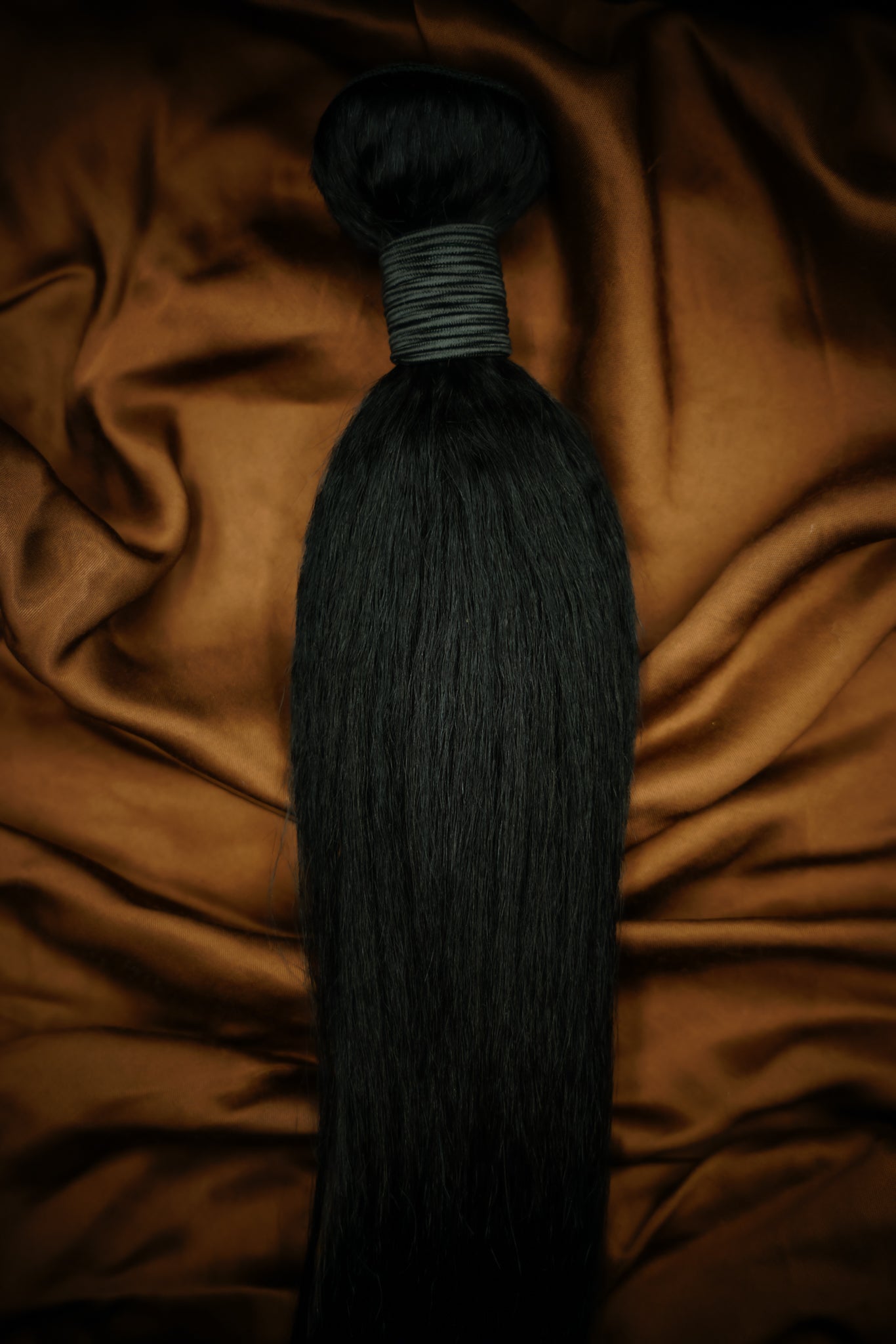 Bliss Kinky Straight Bundles