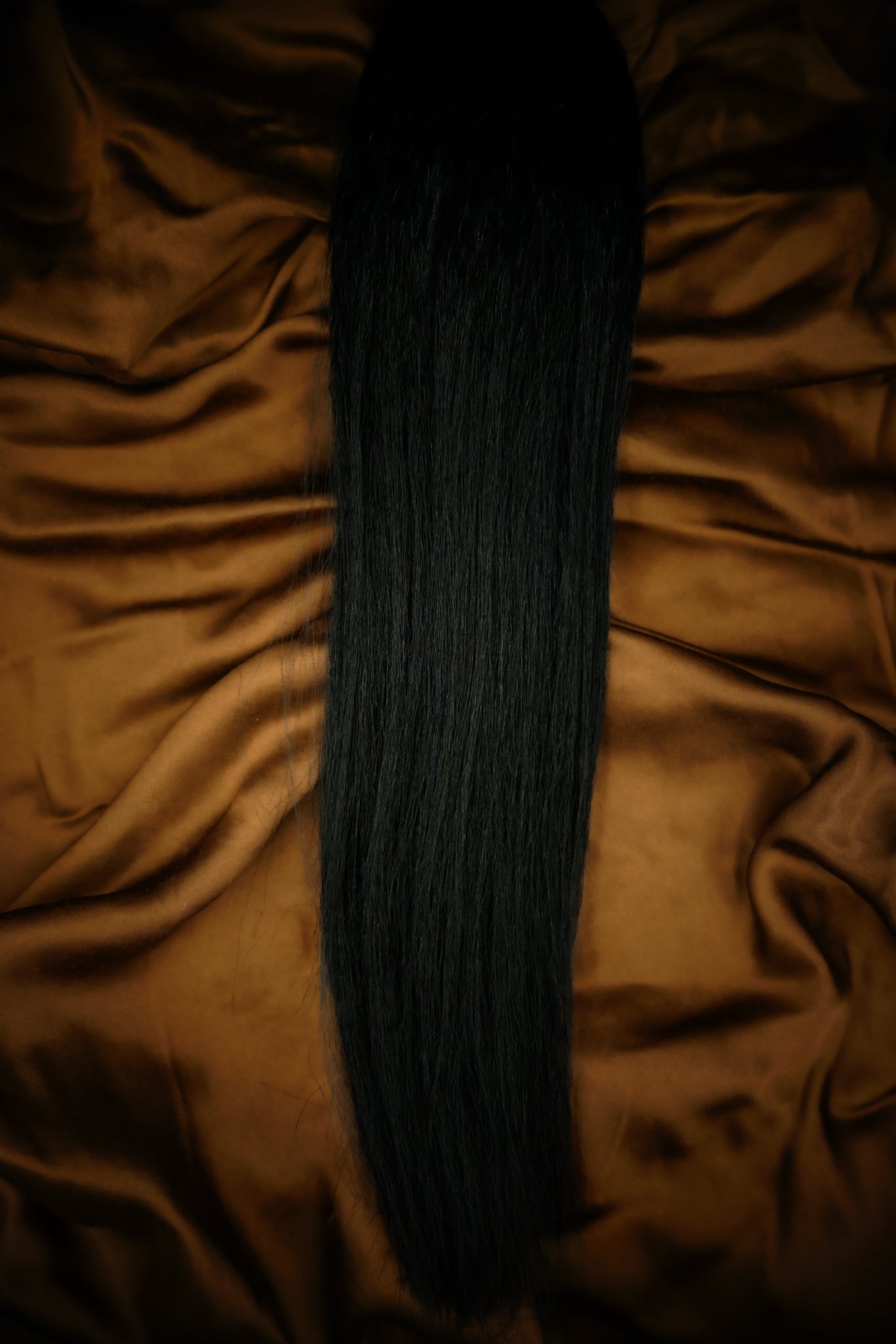 Bliss Kinky Straight Bundles