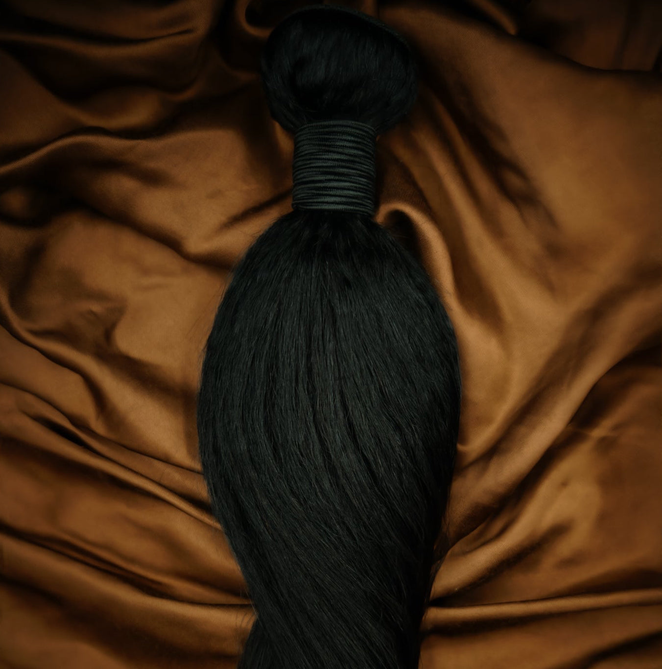 Bliss Kinky Straight Bundles