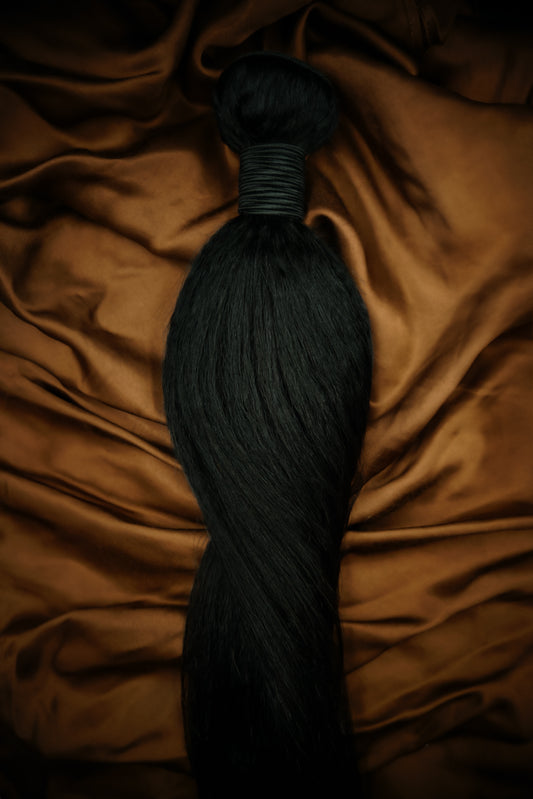 Bliss Kinky Straight Bundles